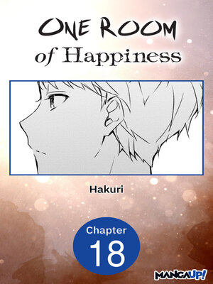 cover image of One Room of Happiness, Chapter 18